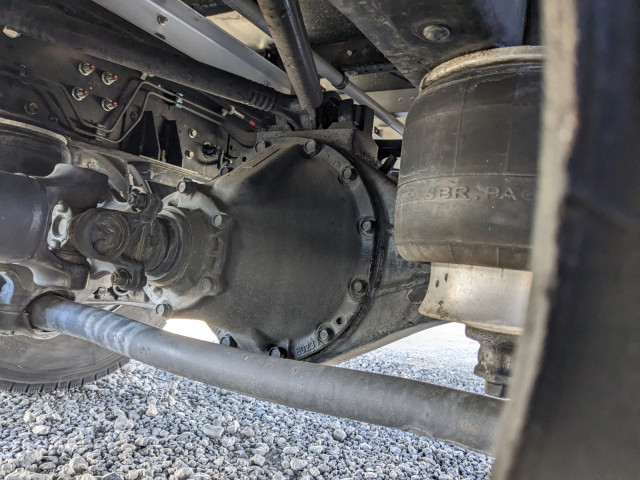 日野 レンジャー 中型 ウィング 2PG-FD2ABG(101300) 22枚目