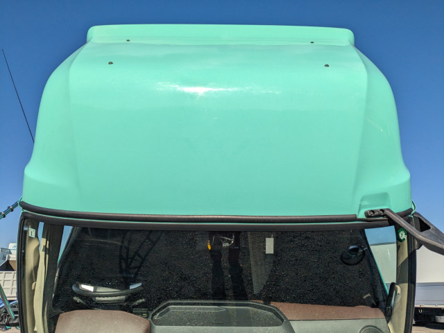 日野 レンジャー 増トン 冷蔵冷凍バン 2KG-GD2ABG(101299) 46枚目