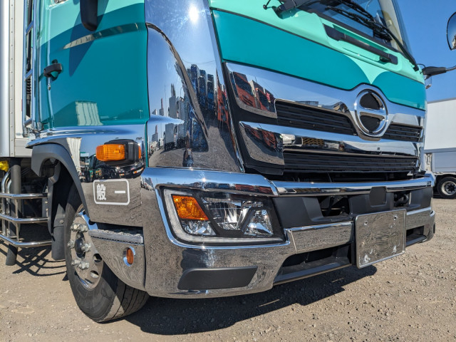 日野 レンジャー 増トン 冷蔵冷凍バン 2KG-GD2ABG(101299) 50枚目