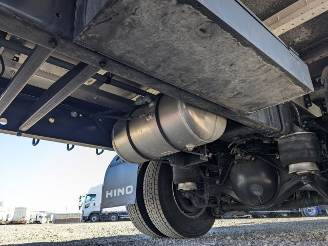 日野 レンジャー 中型 ウィング 2PG-FD2ABG(101300) 29枚目