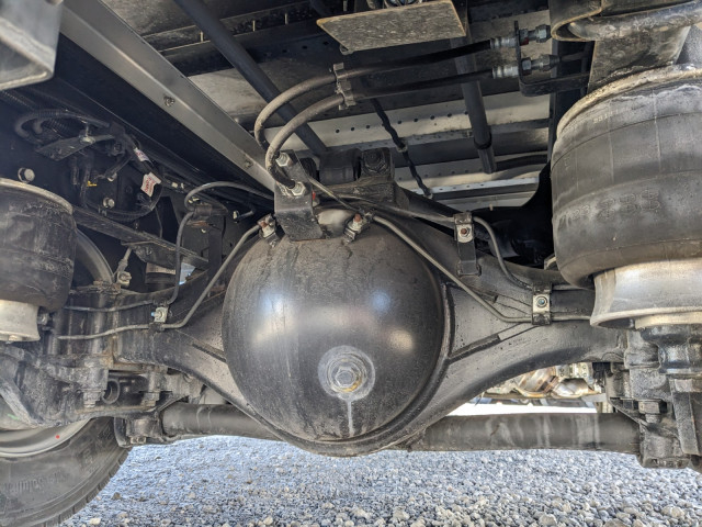 日野 レンジャー 中型 ウィング 2PG-FD2ABG(101300) 30枚目