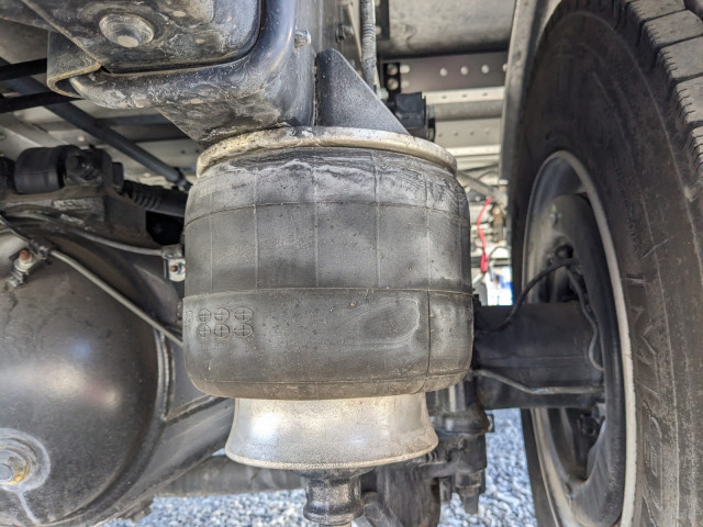 日野 レンジャー 中型 ウィング 2PG-FD2ABG(101300) 31枚目