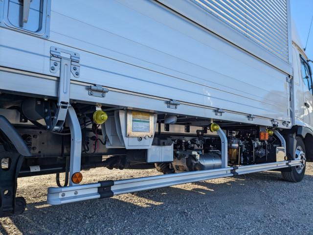 日野 レンジャー 中型 ウィング 2PG-FD2ABG(101300) 32枚目