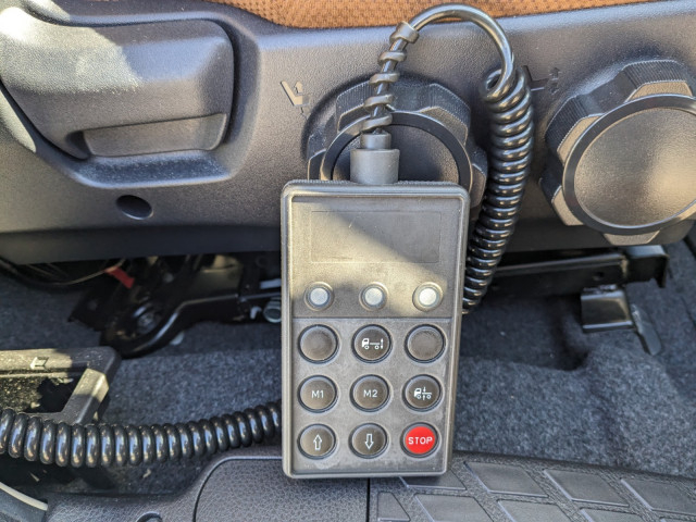 日野 レンジャー 中型 ウィング 2PG-FD2ABG(101300) 38枚目