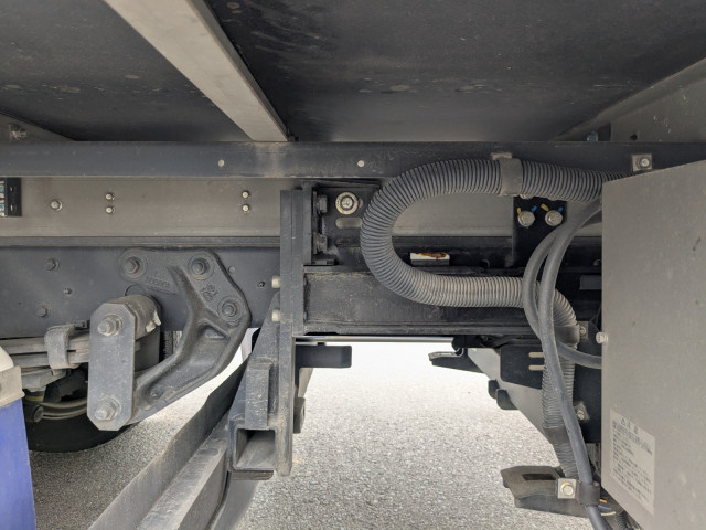 日野 デュトロ 小型 冷蔵冷凍バン 2KG-XZU710M(101301) 10枚目