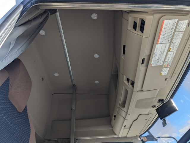 日野 レンジャー 中型 ウィング 2PG-FD2ABG(101300) 39枚目