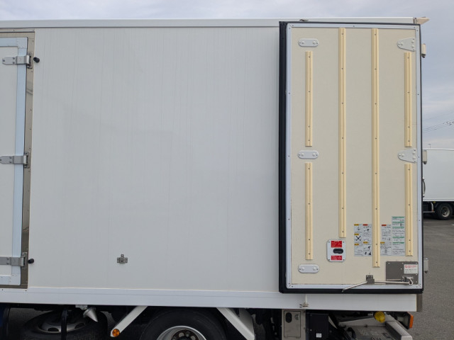 日野 デュトロ 小型 冷蔵冷凍バン 2KG-XZU710M(101301) 11枚目