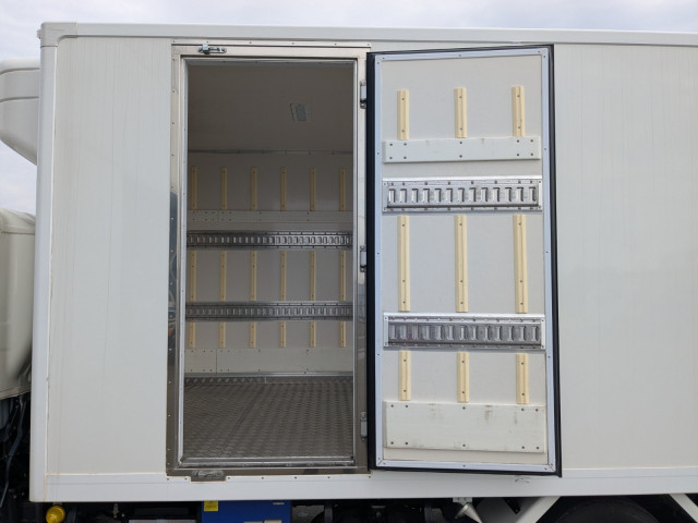 日野 デュトロ 小型 冷蔵冷凍バン 2KG-XZU710M(101301) 13枚目