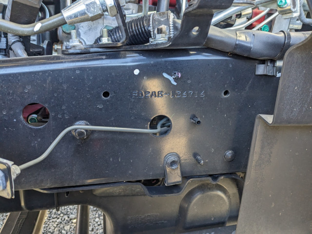 日野 レンジャー 中型 ウィング 2PG-FD2ABG(101300) 43枚目