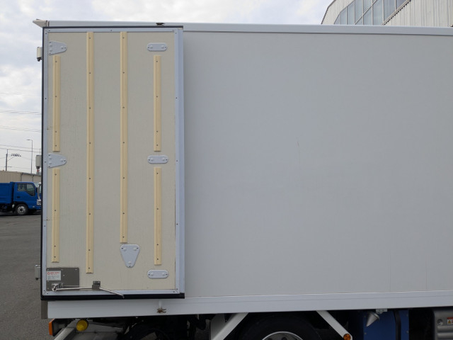 日野 デュトロ 小型 冷蔵冷凍バン 2KG-XZU710M(101301) 16枚目