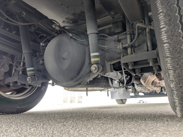 日野 デュトロ 小型 冷蔵冷凍バン 2KG-XZU710M(101301) 17枚目