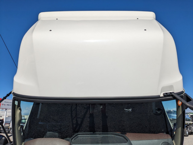 日野 レンジャー 中型 ウィング 2PG-FD2ABG(101300) 46枚目