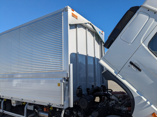 日野 レンジャー 中型 ウィング 2PG-FD2ABG(101300) 48枚目