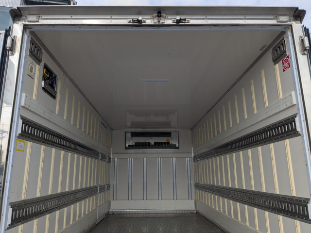 日野 デュトロ 小型 冷蔵冷凍バン 2KG-XZU710M(101301) 21枚目