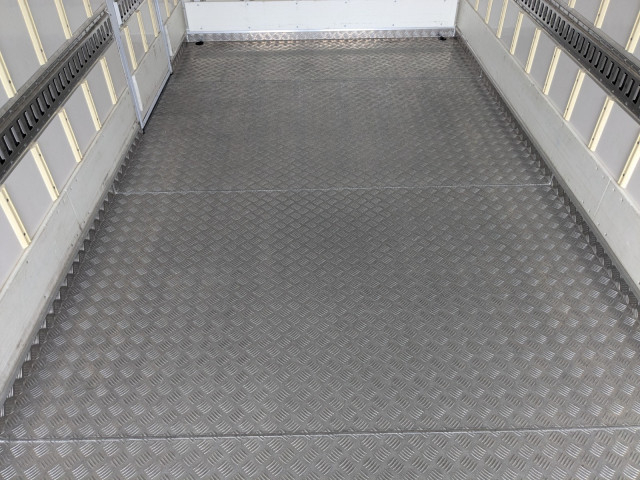 日野 デュトロ 小型 冷蔵冷凍バン 2KG-XZU710M(101301) 22枚目