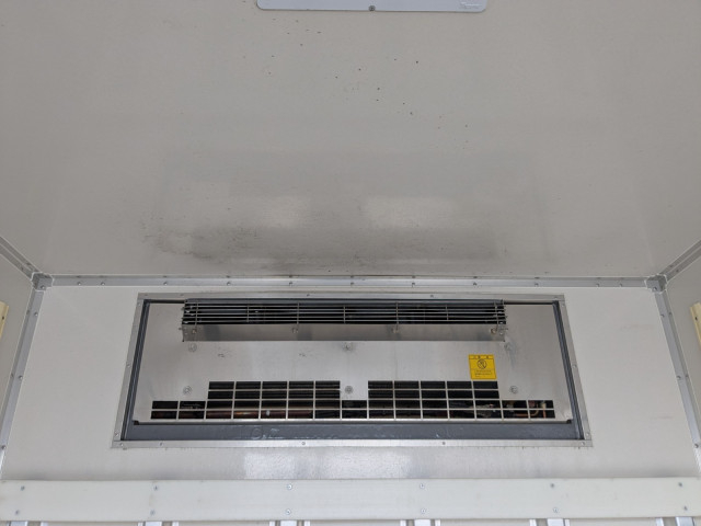 日野 デュトロ 小型 冷蔵冷凍バン 2KG-XZU710M(101301) 25枚目