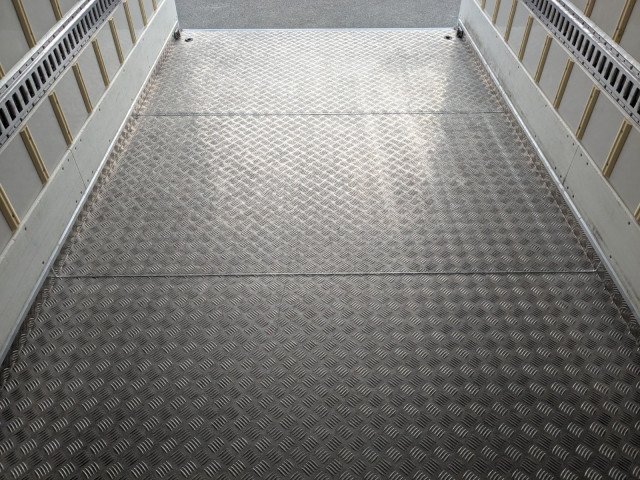 日野 デュトロ 小型 冷蔵冷凍バン 2KG-XZU710M(101301) 26枚目