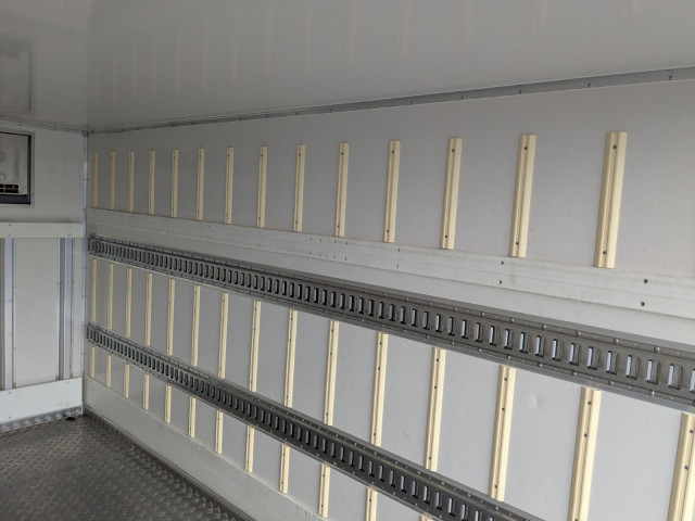 日野 デュトロ 小型 冷蔵冷凍バン 2KG-XZU710M(101301) 27枚目