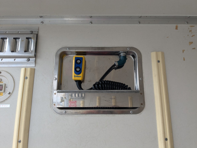 日野 デュトロ 小型 冷蔵冷凍バン 2KG-XZU710M(101301) 29枚目