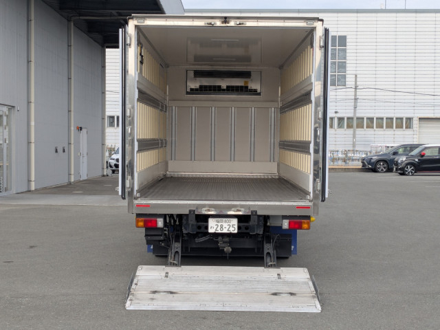 日野 デュトロ 小型 冷蔵冷凍バン 2KG-XZU710M(101301) 31枚目