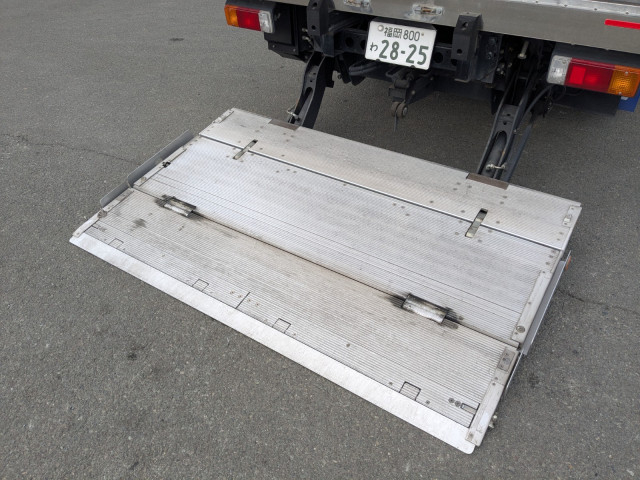 日野 デュトロ 小型 冷蔵冷凍バン 2KG-XZU710M(101301) 32枚目