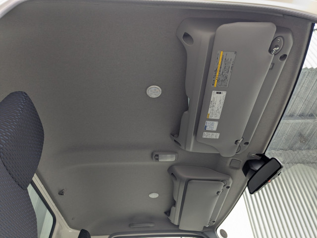 日野 デュトロ 小型 冷蔵冷凍バン 2KG-XZU710M(101301) 37枚目