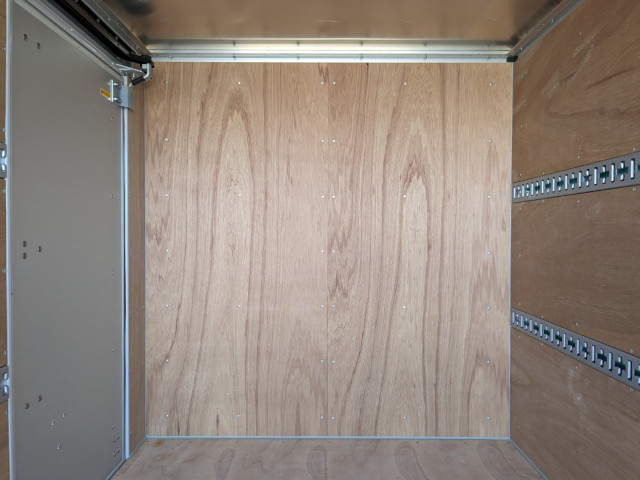 Mitsubishi Fuso canter Small Box body 2RG-FBA20(101302) 16枚目