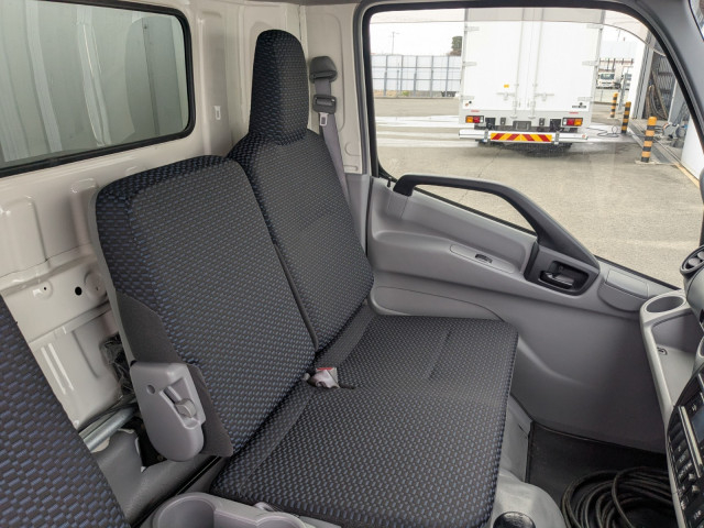 日野 デュトロ 小型 冷蔵冷凍バン 2KG-XZU710M(101301) 38枚目