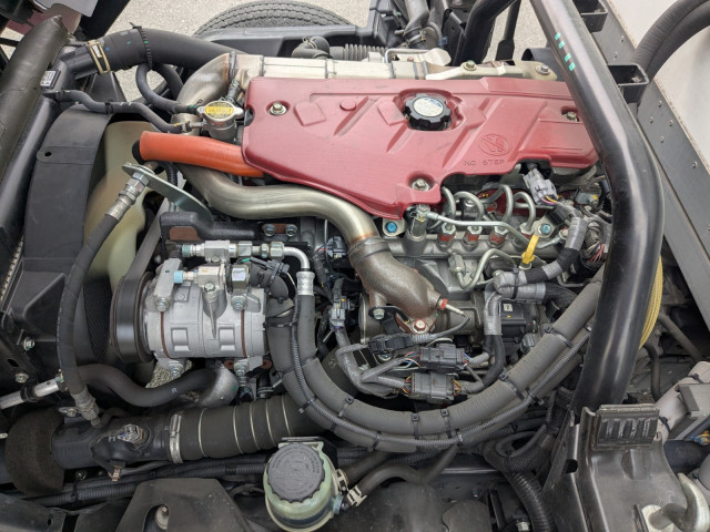 日野 デュトロ 小型 冷蔵冷凍バン 2KG-XZU710M(101301) 43枚目