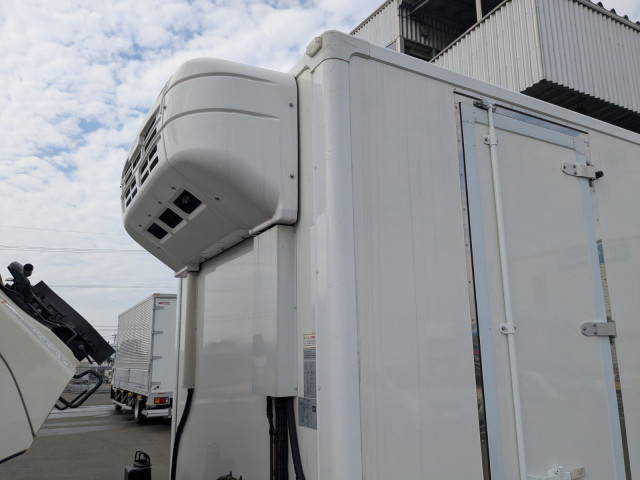 日野 デュトロ 小型 冷蔵冷凍バン 2KG-XZU710M(101301) 44枚目