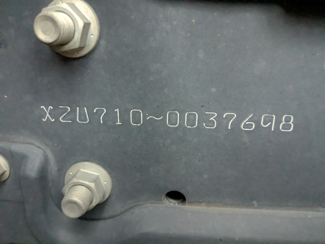 日野 デュトロ 小型 冷蔵冷凍バン 2KG-XZU710M(101301) 47枚目