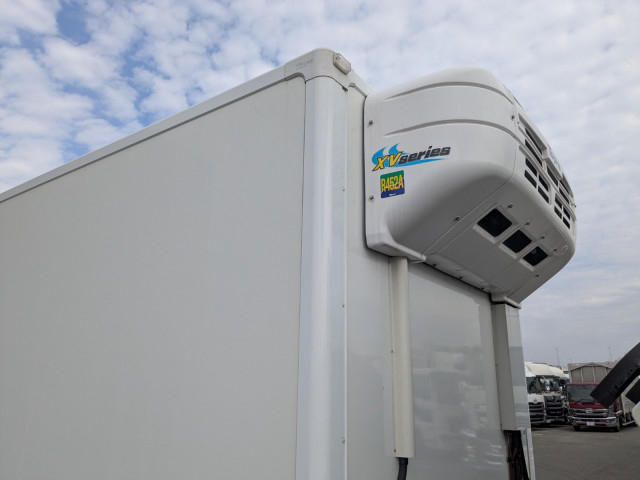 日野 デュトロ 小型 冷蔵冷凍バン 2KG-XZU710M(101301) 48枚目