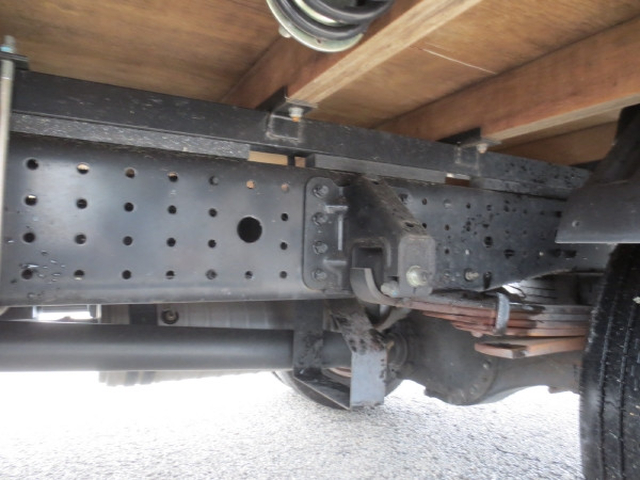 Nissan UD kazet Small Flat body 2RG-FEB5Y(101303) 11枚目