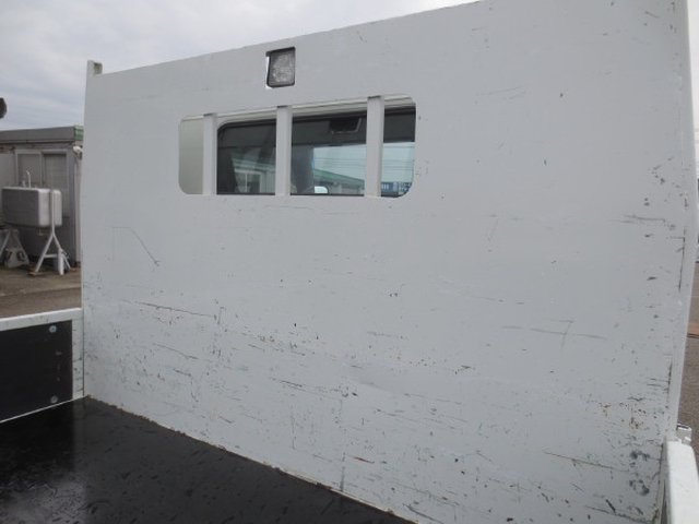 Nissan UD kazet Small Flat body 2RG-FEB5Y(101303) 17枚目