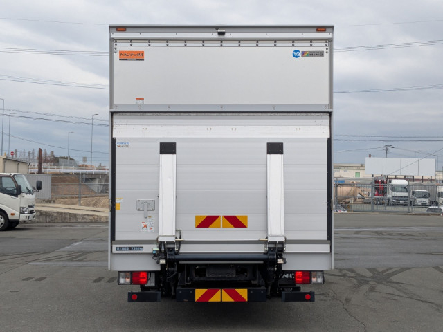 日野 レンジャー 中型 ウィング 2PG-FD2ABG(101305) 8枚目