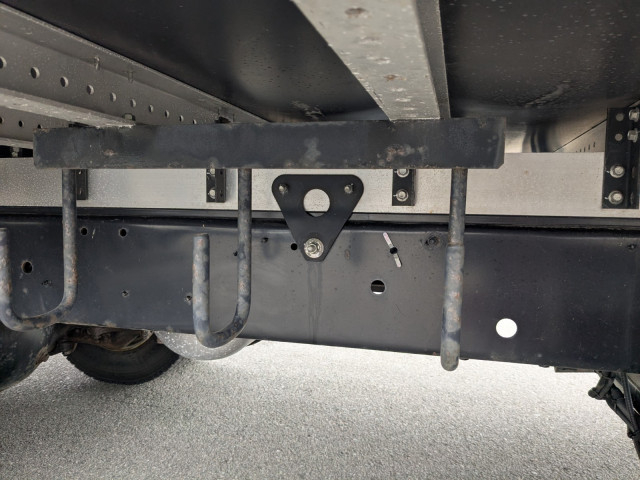 日野 レンジャー 中型 ウィング 2PG-FD2ABG(101305) 11枚目