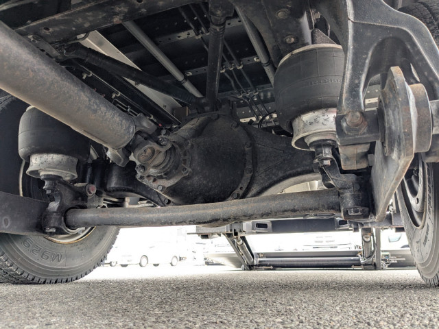 日野 レンジャー 中型 ウィング 2PG-FD2ABG(101305) 12枚目