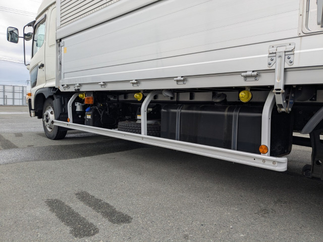 日野 レンジャー 中型 ウィング 2PG-FD2ABG(101305) 13枚目