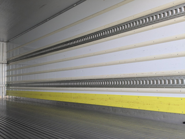 日野 レンジャー 中型 冷蔵冷凍バン 2KG-FD2ABG(101304) 15枚目