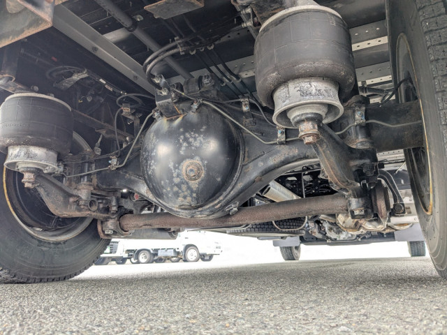 日野 レンジャー 中型 ウィング 2PG-FD2ABG(101305) 14枚目