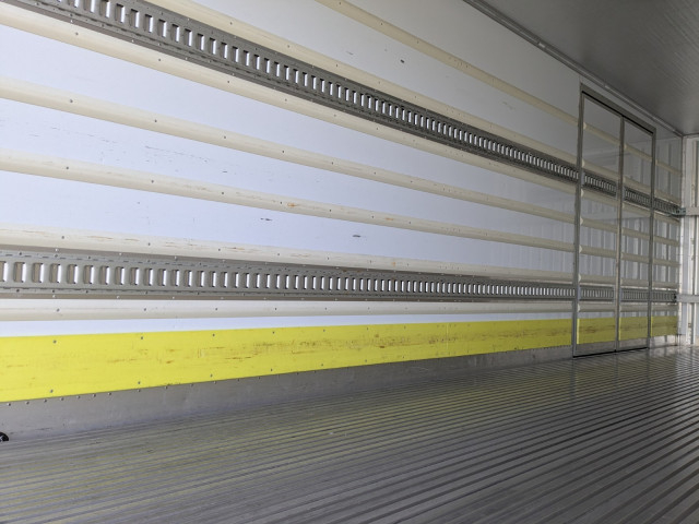 日野 レンジャー 中型 冷蔵冷凍バン 2KG-FD2ABG(101304) 16枚目