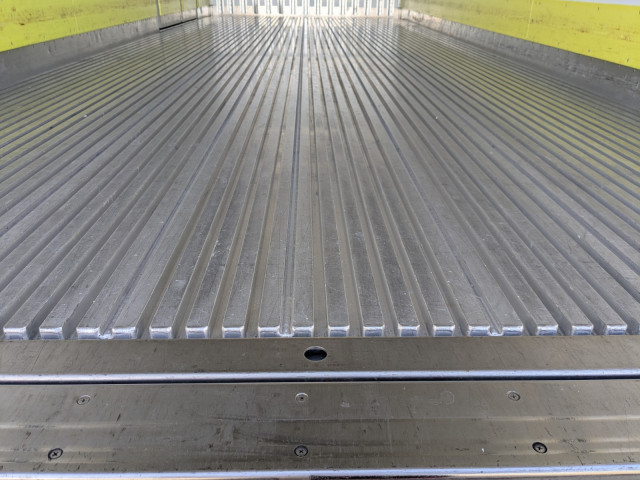 日野 レンジャー 中型 冷蔵冷凍バン 2KG-FD2ABG(101304) 17枚目