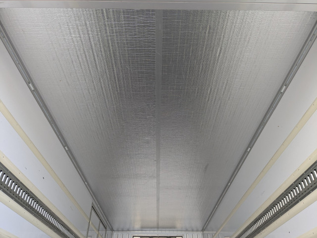 日野 レンジャー 中型 冷蔵冷凍バン 2KG-FD2ABG(101304) 18枚目