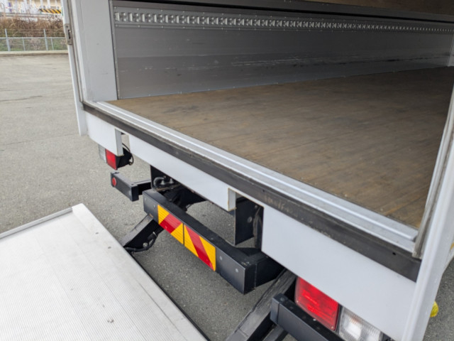 日野 レンジャー 中型 ウィング 2PG-FD2ABG(101305) 17枚目