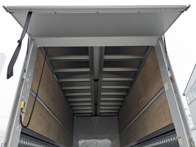 日野 レンジャー 中型 ウィング 2PG-FD2ABG(101305) 19枚目