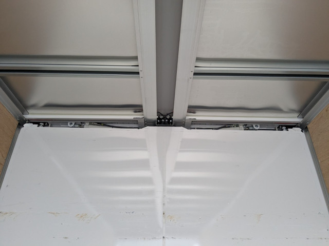 日野 レンジャー 中型 ウィング 2PG-FD2ABG(101305) 23枚目