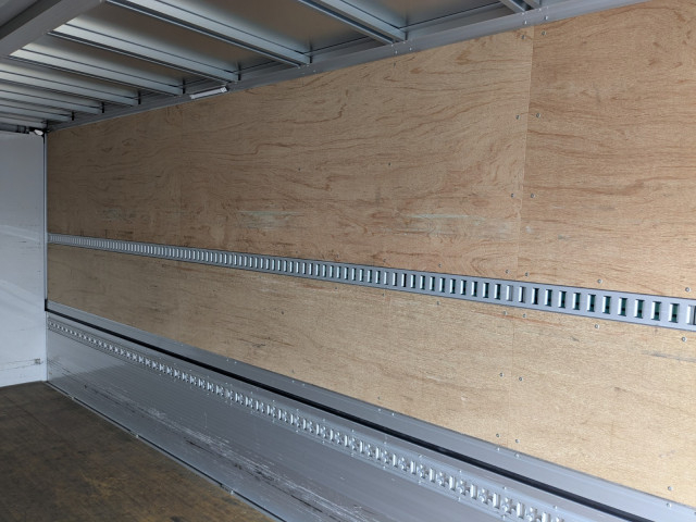 日野 レンジャー 中型 ウィング 2PG-FD2ABG(101305) 25枚目