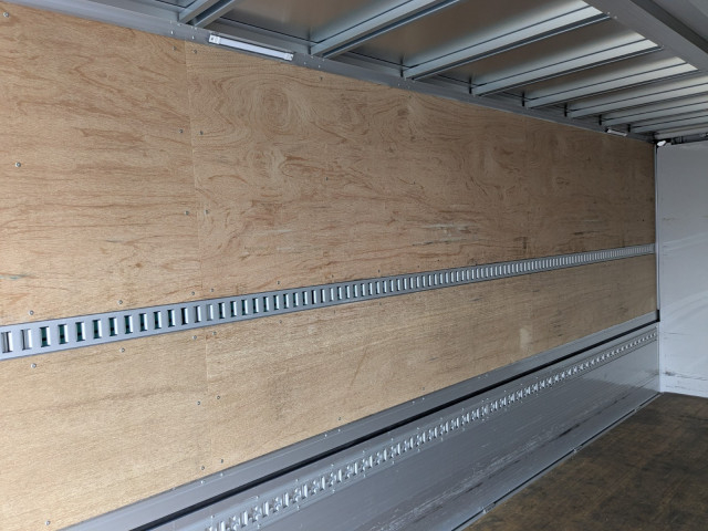 日野 レンジャー 中型 ウィング 2PG-FD2ABG(101305) 26枚目