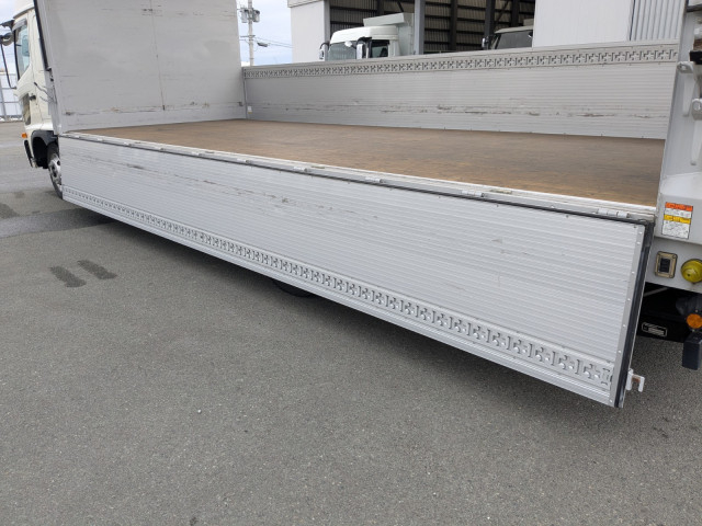 日野 レンジャー 中型 ウィング 2PG-FD2ABG(101305) 29枚目