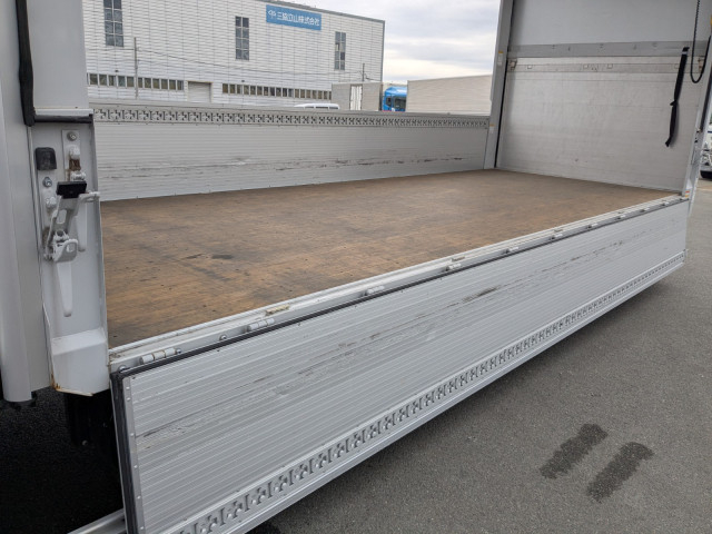 日野 レンジャー 中型 ウィング 2PG-FD2ABG(101305) 30枚目